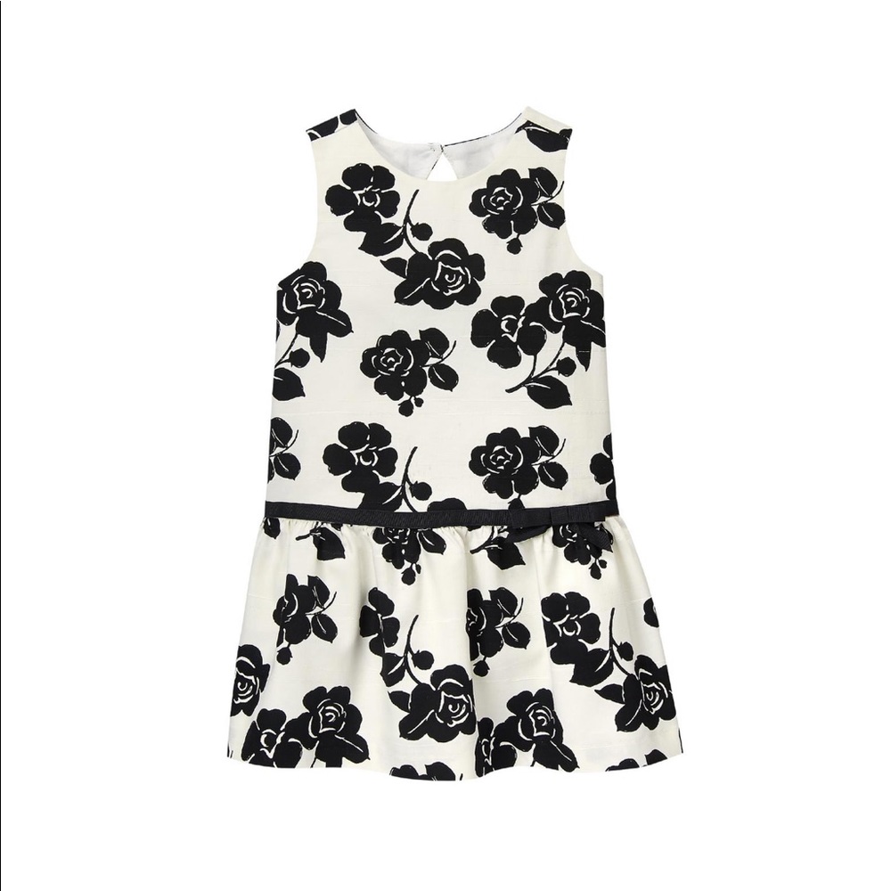 Dress could be dressed up or down